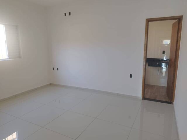 #2533 - Casa para Venda em Pouso Alegre - MG - 1