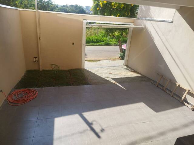 #2591 - Casa para Venda em Pouso Alegre - MG - 1