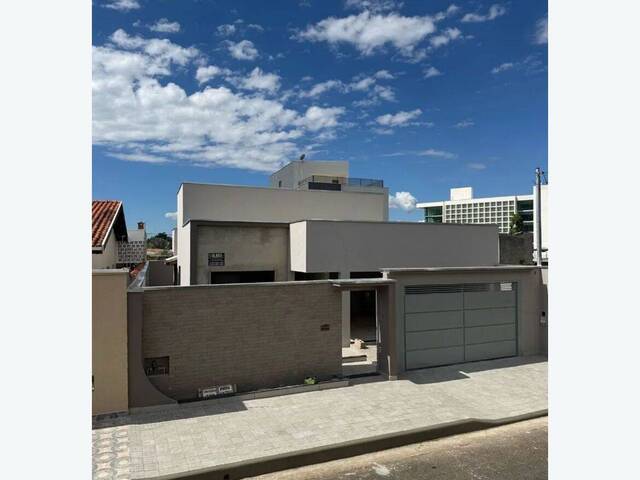 #2903 - Casa para Venda em Pouso Alegre - MG - 1