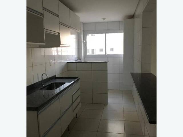 Apartamento para Venda em Pouso Alegre - 3