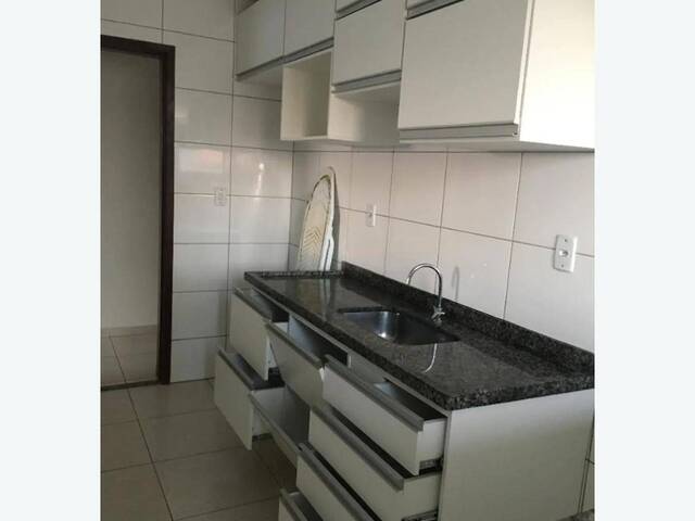 Apartamento para Venda em Pouso Alegre - 2
