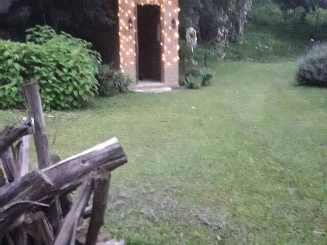 Chácara para Venda em Espírito Santo do Dourado - 5