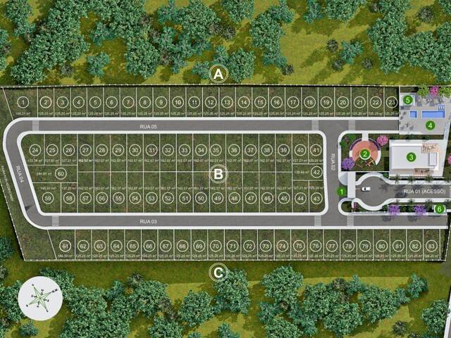 #2547 - Apartamento para Venda em Pouso Alegre - MG - 1