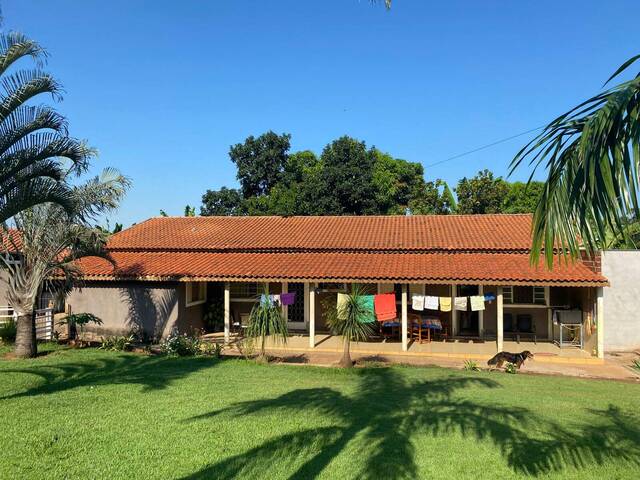 #2549 - Casa para Venda em Cosmópolis - SP - 1