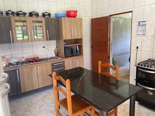 #2549 - Casa para Venda em Cosmópolis - SP - 2