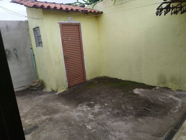 #2550 - Casa para Venda em Pouso Alegre - MG - 1