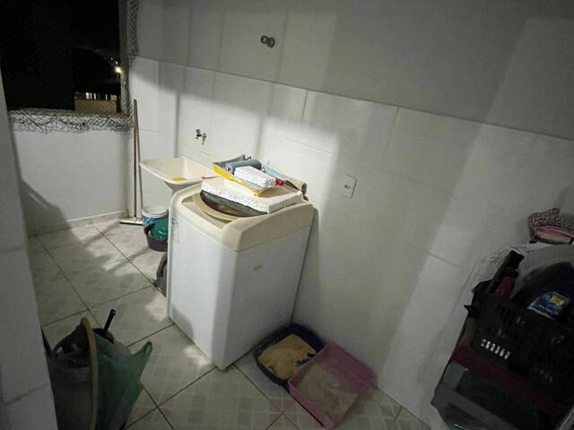 #2561 - Apartamento para Venda em Pouso Alegre - MG - 3