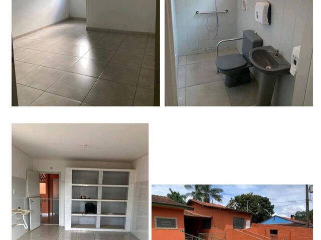 #2553 - Chácara para Venda em Pouso Alegre - MG - 3