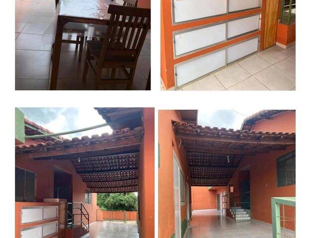 Chácara para Venda em Pouso Alegre - 5