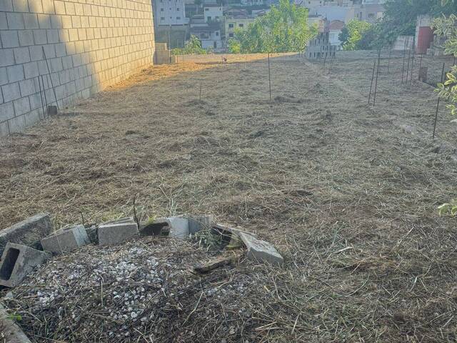 #2553 - Área para Venda em Pouso Alegre - MG - 2