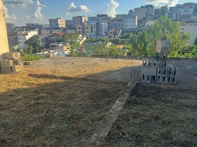 #2553 - Área para Venda em Pouso Alegre - MG - 3