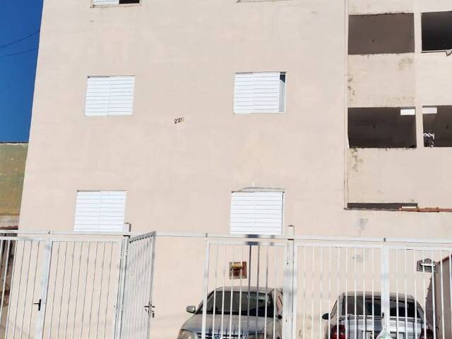 #2575 - Apartamento para Venda em Pouso Alegre - MG