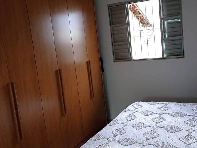 #2700 - Casa para Venda em Pouso Alegre - MG - 2