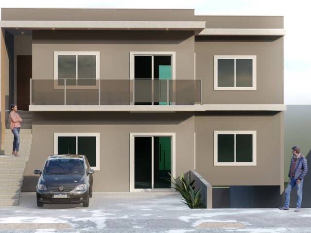 Apartamento para Venda em Pouso Alegre - 4