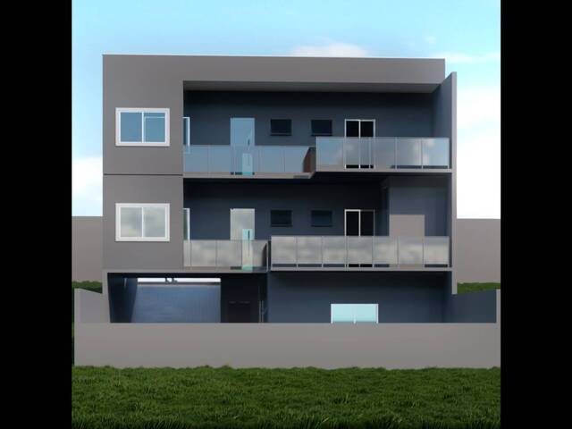 Apartamento para Venda em Pouso Alegre - 3