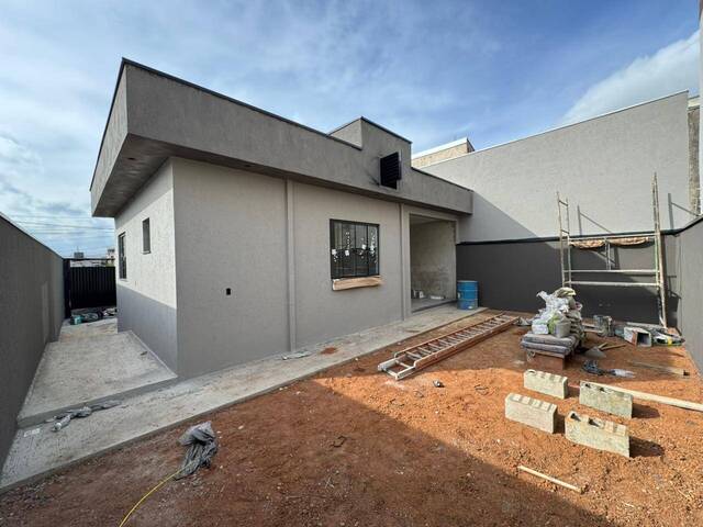 #2558 - Casa para Venda em Pouso Alegre - MG - 3