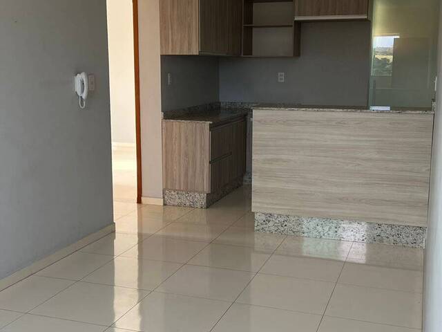 Apartamento para Venda em Pouso Alegre - 3