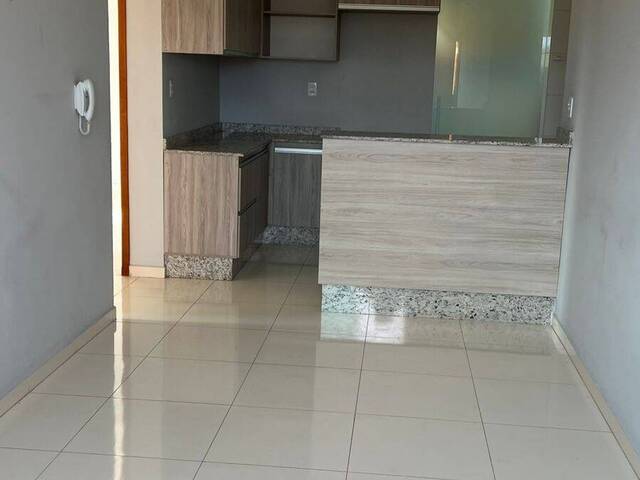 Apartamento para Venda em Pouso Alegre - 5