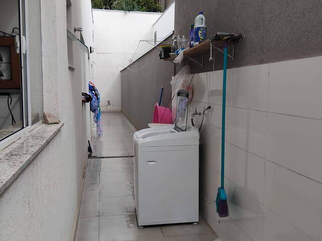 #2561 - Casa para Venda em Pouso Alegre - MG - 3