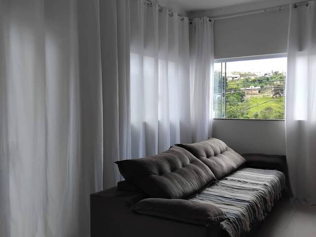 Casa para Venda em Pouso Alegre - 4