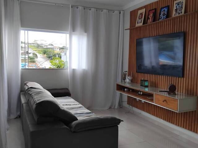Casa para Venda em Pouso Alegre - 5