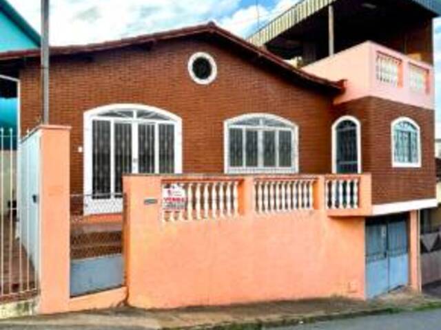 #2905 - Casa para Venda em Pouso Alegre - MG - 1