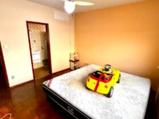 Casa para Venda em Pouso Alegre - 4