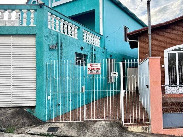 #2906 - Casa para Venda em Pouso Alegre - MG - 2