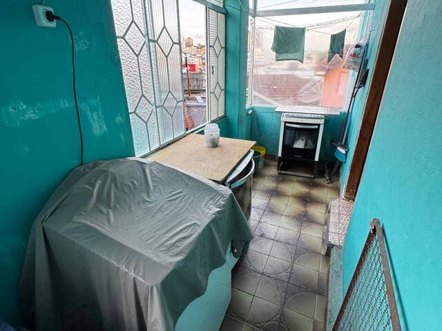 #2906 - Casa para Venda em Pouso Alegre - MG - 3