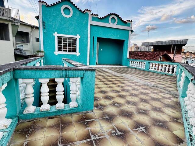 #2906 - Casa para Venda em Pouso Alegre - MG - 1