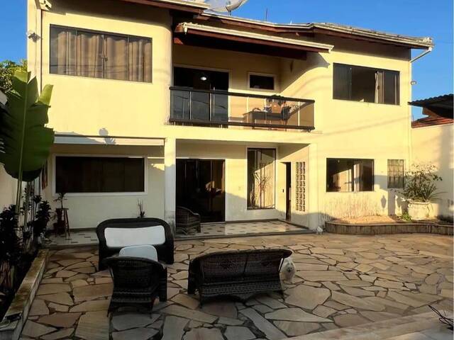 #2564 - Casa para Venda em Pouso Alegre - MG - 3