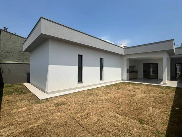 #2907 - Casa para Venda em Pouso Alegre - MG - 2