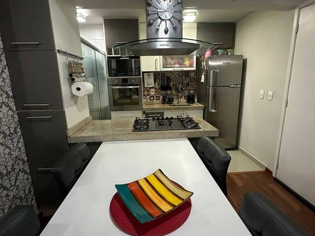 #2568 - Apartamento para Venda em Pouso Alegre - MG - 2