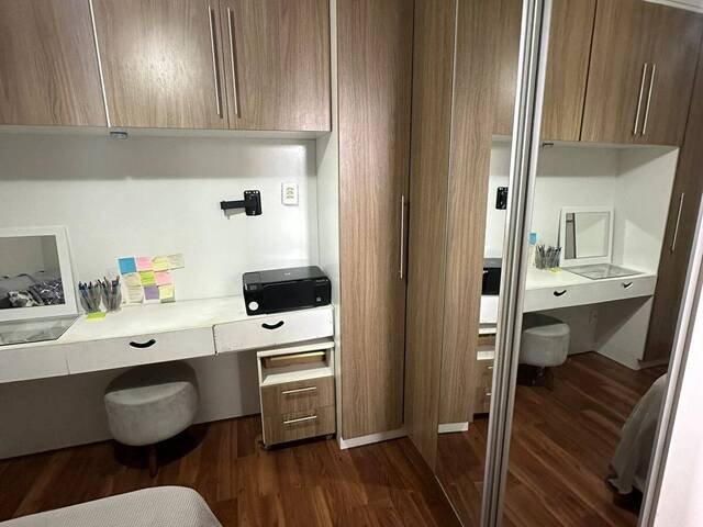 #2568 - Apartamento para Venda em Pouso Alegre - MG - 3