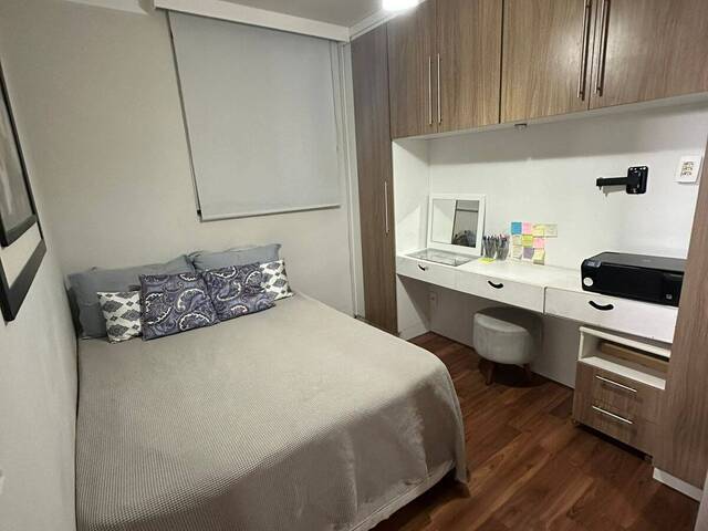 Apartamento para Venda em Pouso Alegre - 4