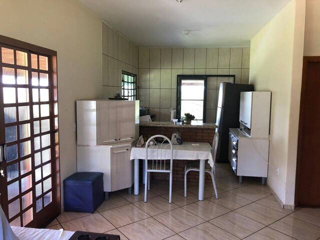 #2569 - Chácara para Venda em Pouso Alegre - MG - 2