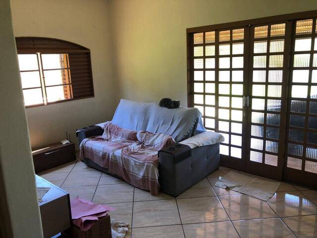 #2569 - Chácara para Venda em Pouso Alegre - MG - 3