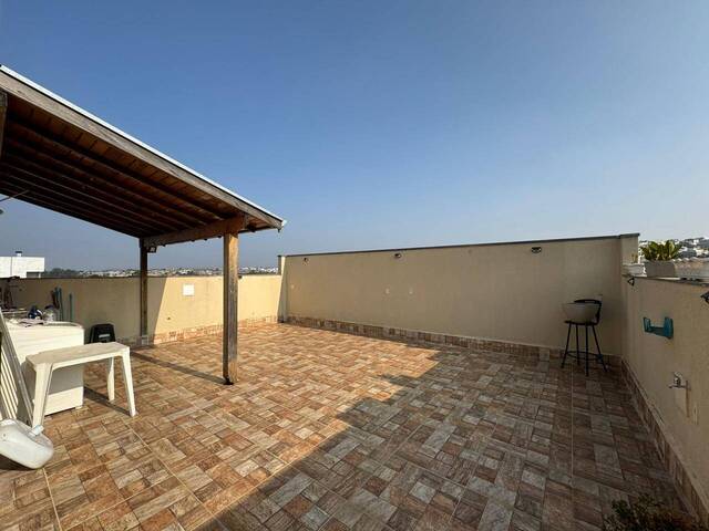 #2570 - Apartamento para Venda em Pouso Alegre - MG - 3