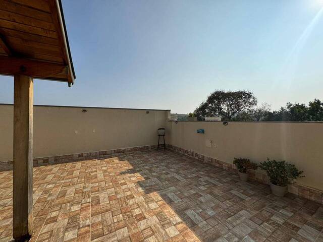 Apartamento para Venda em Pouso Alegre - 4