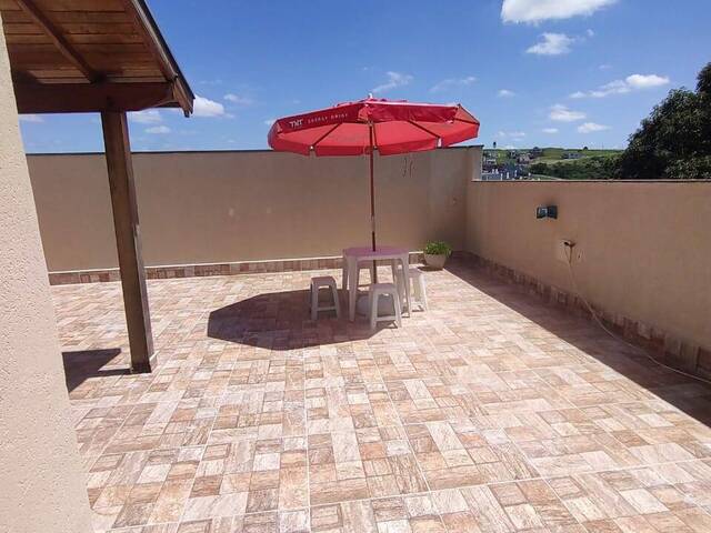 #2570 - Apartamento para Venda em Pouso Alegre - MG - 2