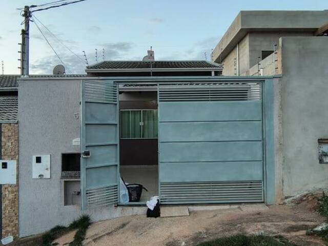 #2573 - Casa para Venda em Pouso Alegre - MG - 2