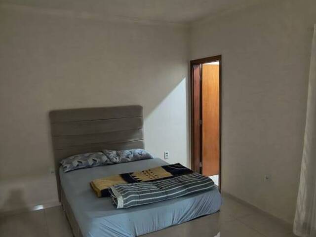 Casa para Venda em Pouso Alegre - 5