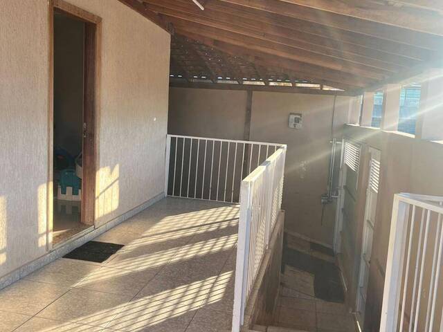 #2702 - Casa para Venda em Pouso Alegre - MG - 3