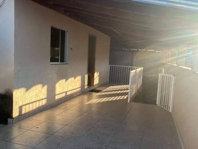 Casa para Venda em Pouso Alegre - 4