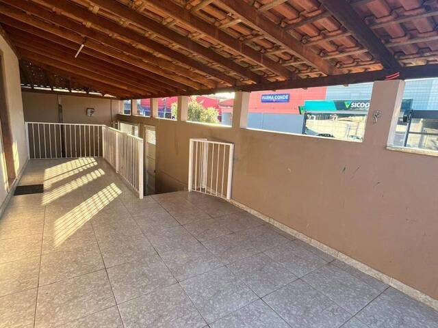 Casa para Venda em Pouso Alegre - 5