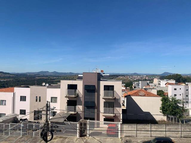 # - Apartamento para Venda em Pouso Alegre - MG - 2