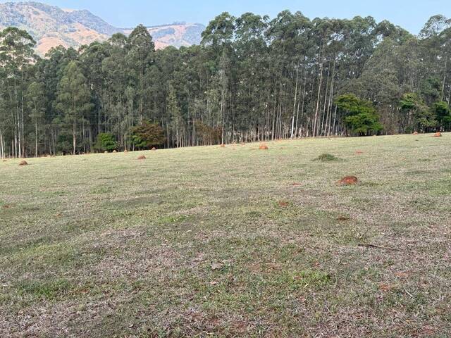 #2577 - Área para Venda em Congonhal - MG - 2