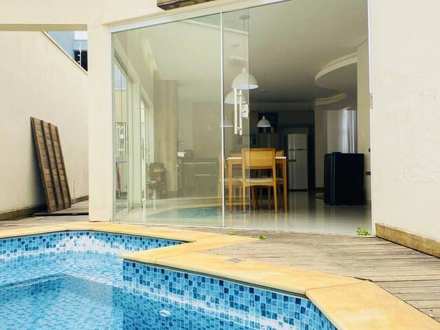 #2909 - Casa para Venda em Pouso Alegre - MG - 1