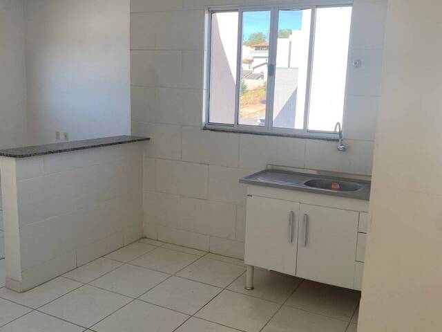 #2581 - Apartamento para Venda em Pouso Alegre - MG - 3