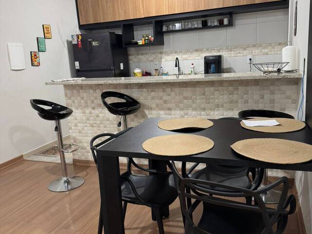 #2583 - Apartamento para Venda em Pouso Alegre - MG - 2